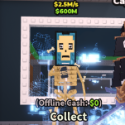 Steal a Brainrot